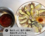 7分で完結⭐︎豚と茄子のミルフィーユ⭐︎作り方4写真
