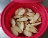 こぼうの甘辛♡レンチンなのに美味しい秘密作り方3写真
