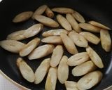 こぼうの甘辛♡レンチンなのに美味しい秘密作り方5写真