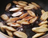 こぼうの甘辛♡レンチンなのに美味しい秘密作り方6写真