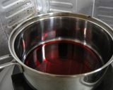 お肉とろとろ~☆ビーフシチュー☆作り方4写真