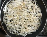 長持ち！　シャキシャキもやしの常備法作り方1写真