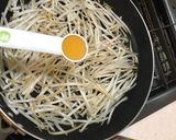 長持ち！　シャキシャキもやしの常備法作り方2写真
