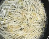 長持ち！　シャキシャキもやしの常備法作り方4写真