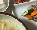 長持ち！　シャキシャキもやしの常備法作り方10写真