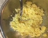 さつまいも団子作り方3写真