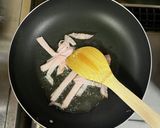 超簡単☆旨味堪能！焼きビーフンです♪♪♪作り方2写真