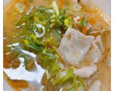 きんぴらで作った簡単なのに絶品の豚汁💗作り方4写真