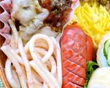 高校3年女子お弁当♪2022.09.08作り方3写真