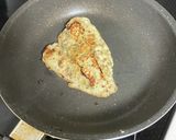 鯛の香草焼き入り＊具沢山ピザ作り方9写真