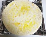 鯛の香草焼き入り＊具沢山ピザ作り方12写真