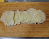 じゃがいもガレット作り方3写真