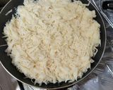 じゃがいもガレット作り方9写真