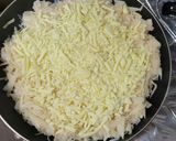じゃがいもガレット作り方10写真