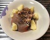 簡単!キュウリにちょい乗せシーチキン作り方7写真