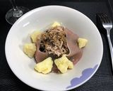 簡単!キュウリにちょい乗せシーチキン作り方8写真