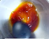 ダイエット中に！食べて痩せる鶏甘酢丼作り方5写真
