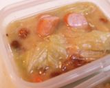 パパのお弁当Ver.20220908作り方2写真