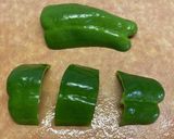 フライパン使用・鯖缶パエリア♫作り方2写真