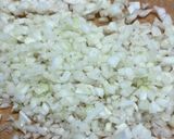 フライパン使用・鯖缶パエリア♫作り方4写真