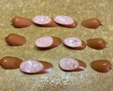 フライパン使用・鯖缶パエリア♫作り方5写真