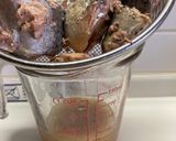フライパン使用・鯖缶パエリア♫作り方7写真