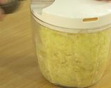お月見に★ポテトチーズ串作り方3写真