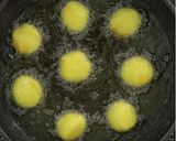 お月見に★ポテトチーズ串作り方6写真