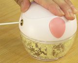 甘辛タレが美味♡お月見つくね作り方3写真