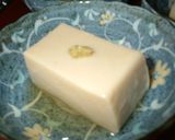 母直伝　ゴマ豆腐　☆.｡.:*･ﾟ作り方10写真