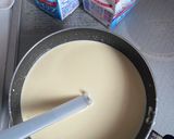 ババロア作り方5写真