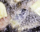 茄子のハムサンド天ぷら＊挟み揚げ作り方4写真