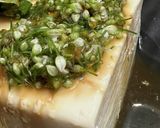 カンタン！ニラの花の中華ソース作り方4写真