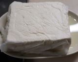 やさしい味♪豆腐オクラ焼ちくわのマヨサラ作り方1写真