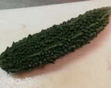 ゴーヤを使った焼き餃子、蒸し餃子作り方1写真