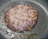 再現!マクドナルド月見バーガー作り方3写真