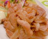 驚く柔らかさ✨豚の生姜焼き作り方9写真