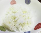 ナスと挽き肉のトロトロ丼作り方8写真
