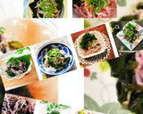 もやしは便利☆もやし若布のゆかり和え作り方12写真