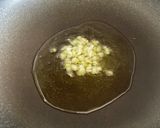 フライパン使用・鯖缶パエリア♫作り方9写真