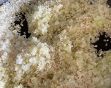 フライパン使用・鯖缶パエリア♫作り方10写真