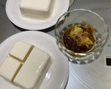 簡単湯豆腐2024作り方1写真
