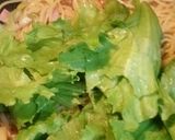 環境に優しいワンポットパスタ作り方5写真