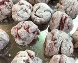 食欲の秋！蓮根と豚肉のピリ辛炒め作り方3写真