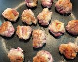 食欲の秋！蓮根と豚肉のピリ辛炒め作り方5写真