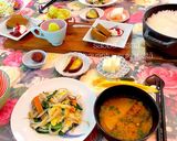 令和四年 九月七日、八日 献立作り方4写真
