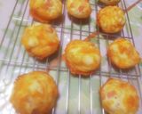 もっちもち★Wチーズ★PonDeケージョ作り方4写真
