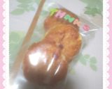 もっちもち★Wチーズ★PonDeケージョ作り方7写真