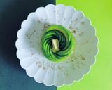 アボカドのレモンクミンソース作り方3写真