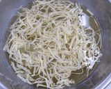 切干大根ときゅうりの梅甘酢あえ作り方1写真